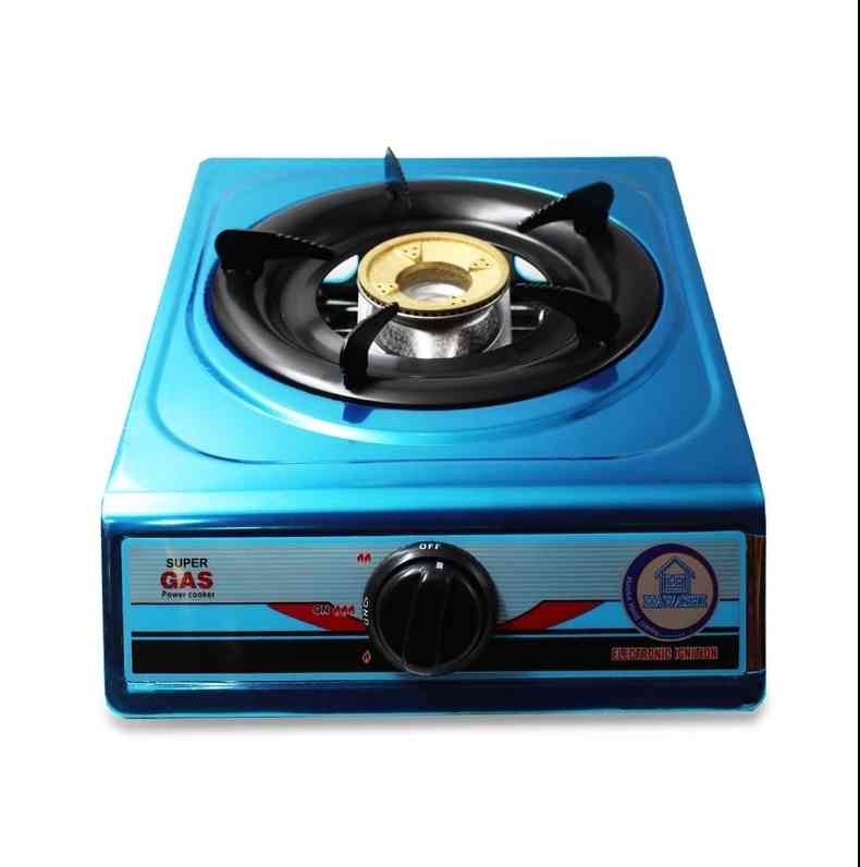 Kawashi Gas Cooker Single Burner